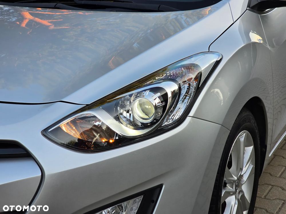 Hyundai i30 1.4 Style - 15