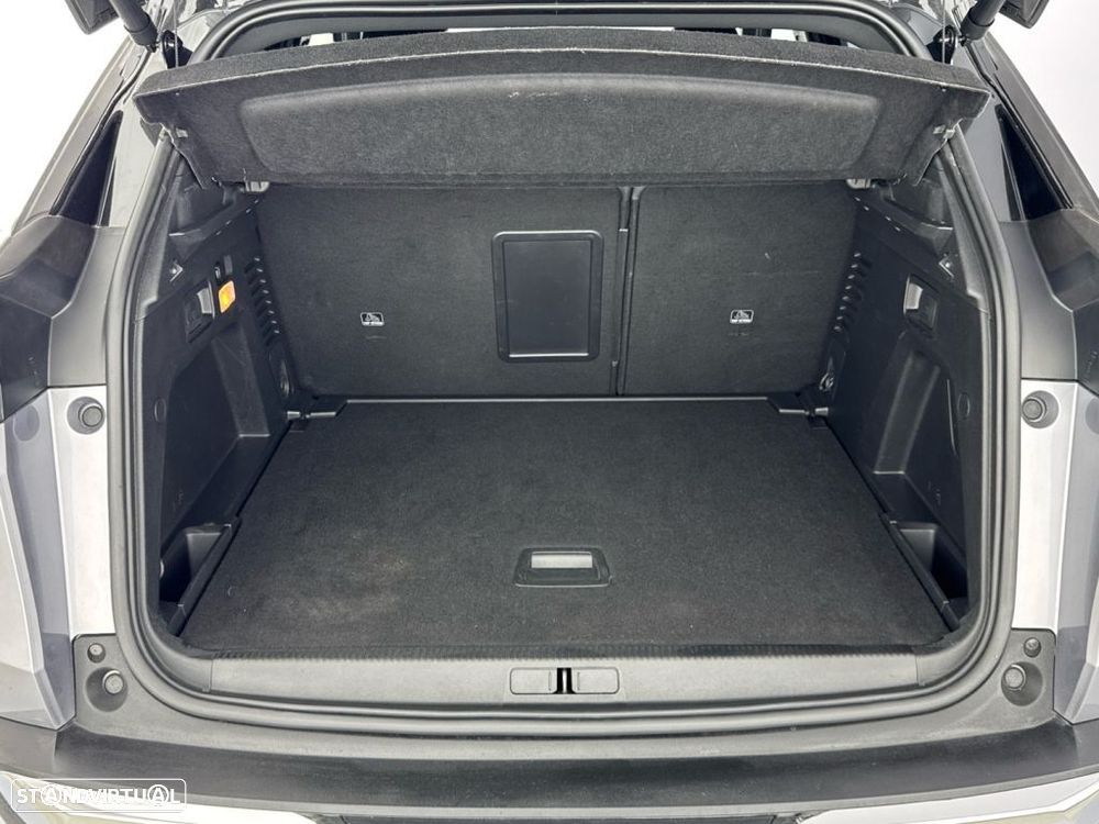 Peugeot 3008 1.2 PureTech GT EAT8 - 13