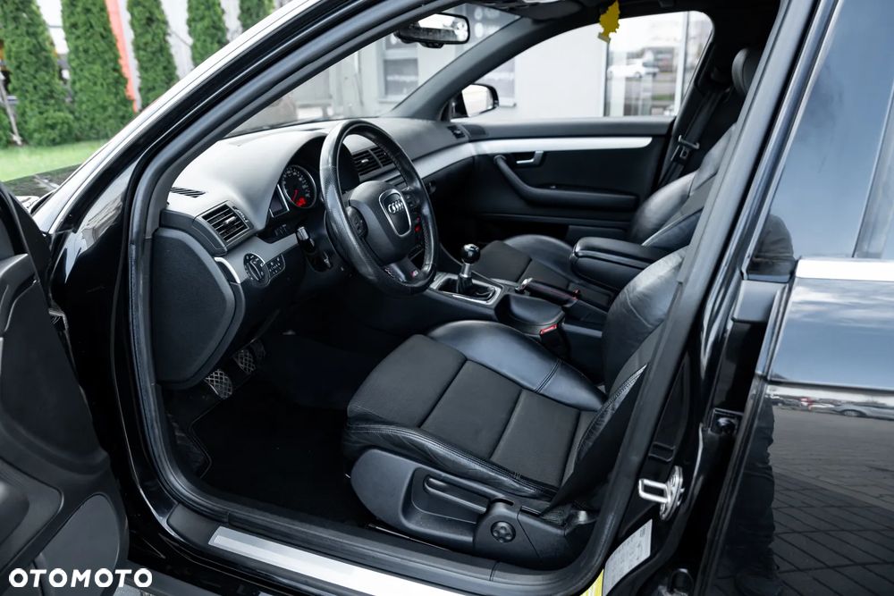 Audi A4 Limousine 2.7 TDI DPF - 16