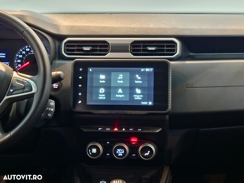 Dacia Duster - 16