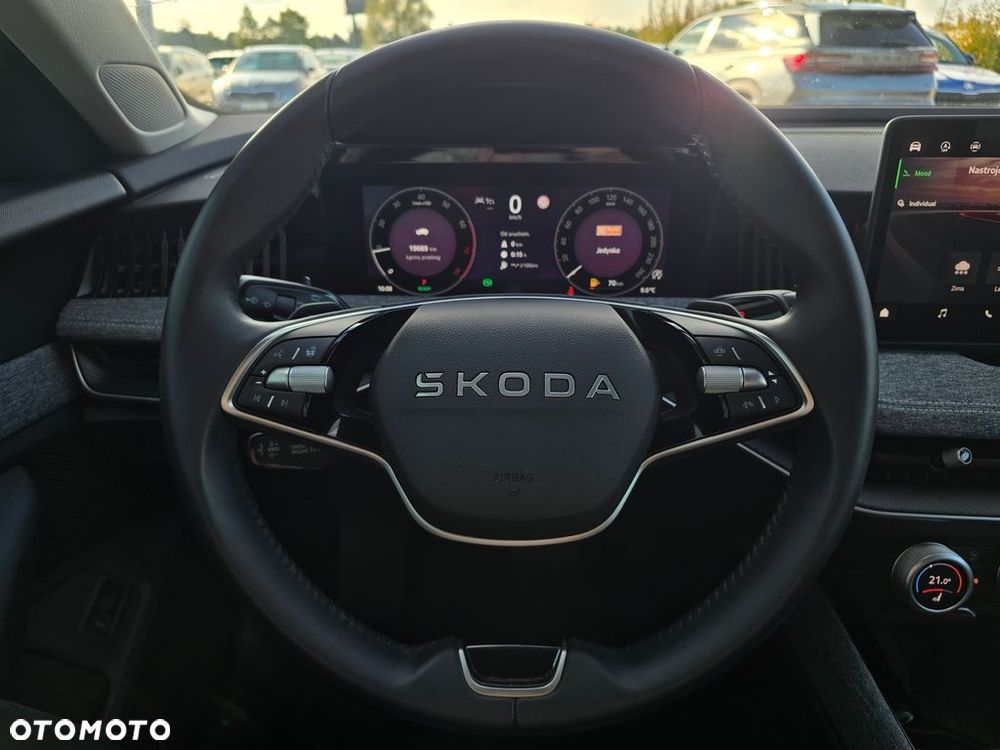 Skoda Superb 1.5 TSI mHEV Selection DSG - 26