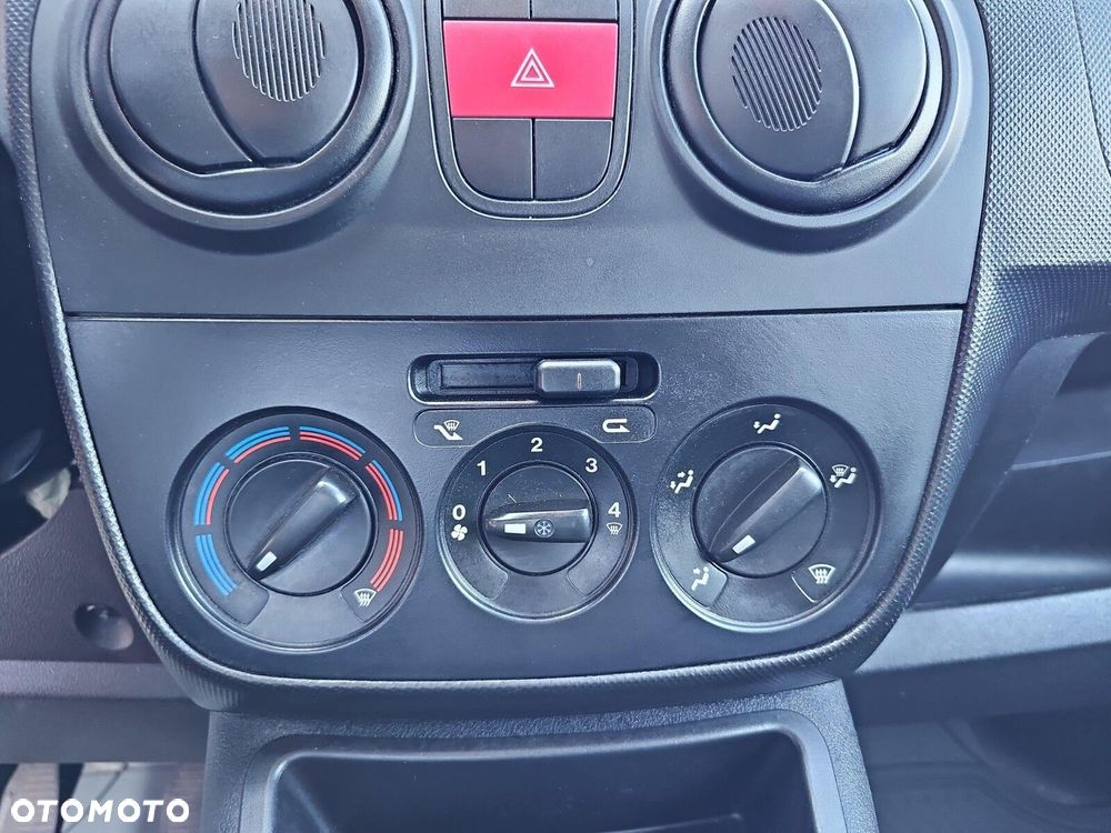 Fiat Fiorino 1.4 Easy - 18