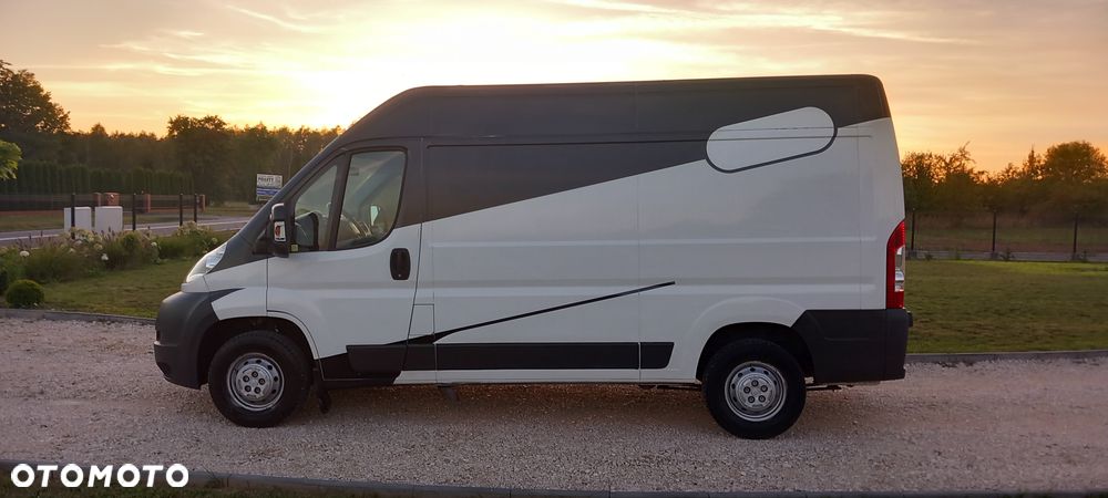 Fiat Ducato - 9