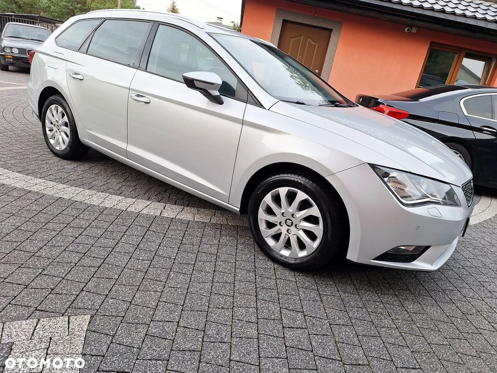 Seat Leon - 20