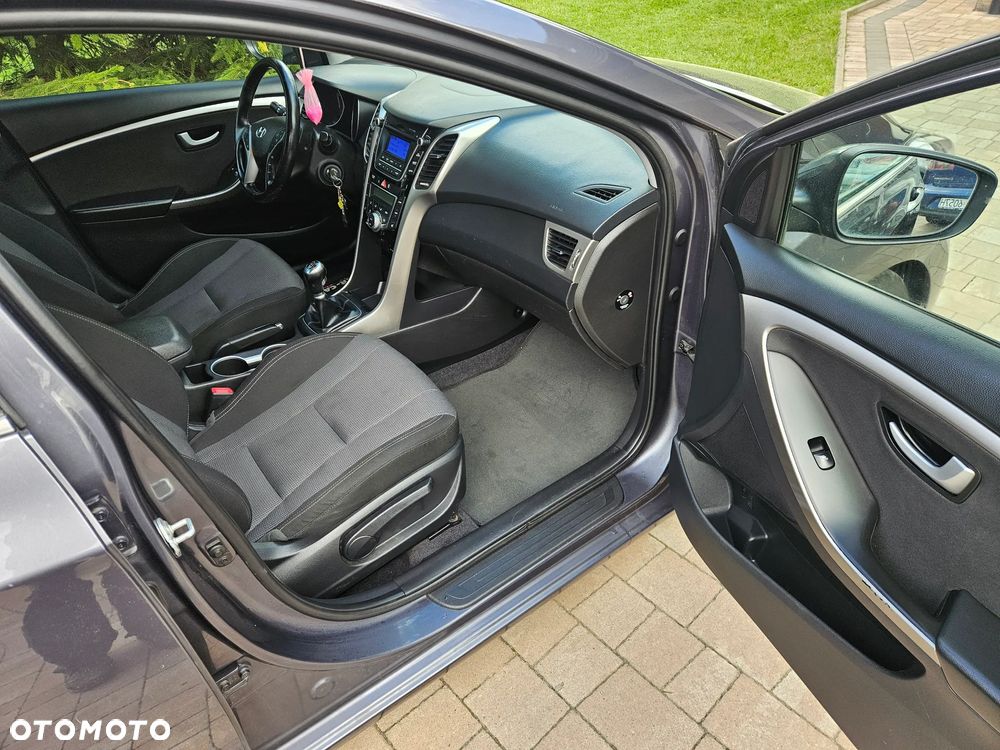 Hyundai i30 - 13