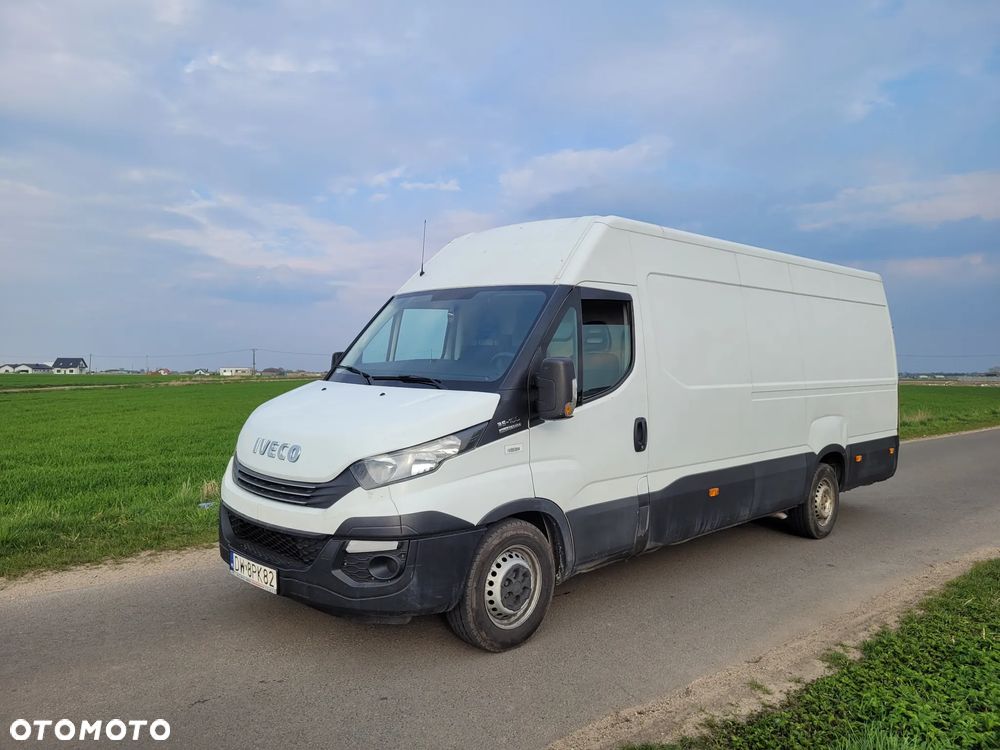 Iveco Daily D Hi-Matic - 1