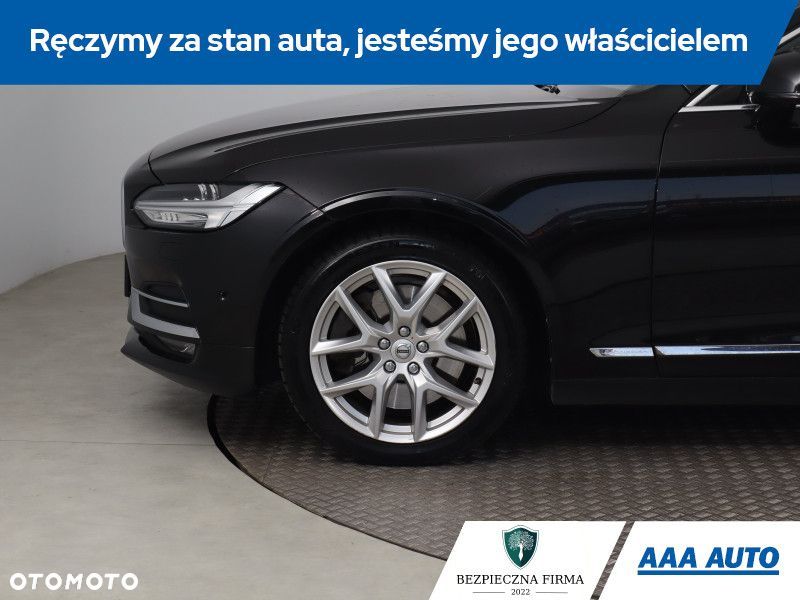 Volvo V90 - 16