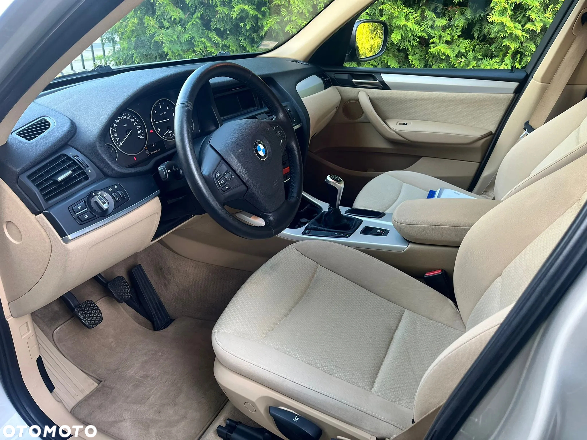 BMW X3 20d xDrive - 11