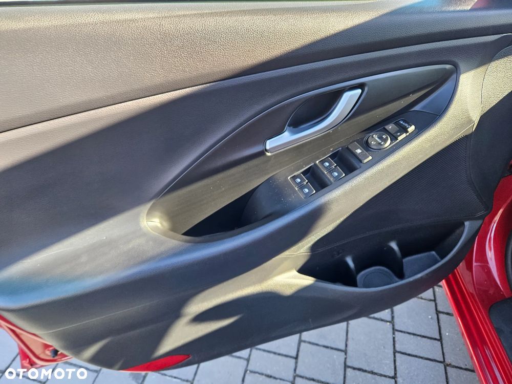 Hyundai i30 - 8
