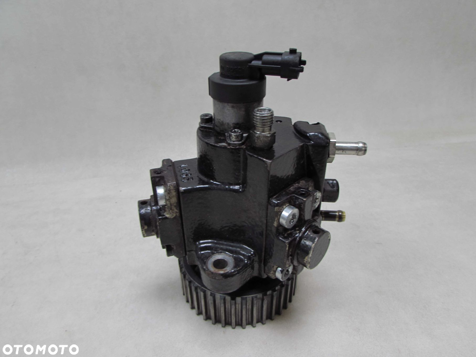 OPEL ASTRA J INSIGNIA 2.0 CDTI POMPA WTRYSKOWA PALIWA 0445010193 55571005 - 4