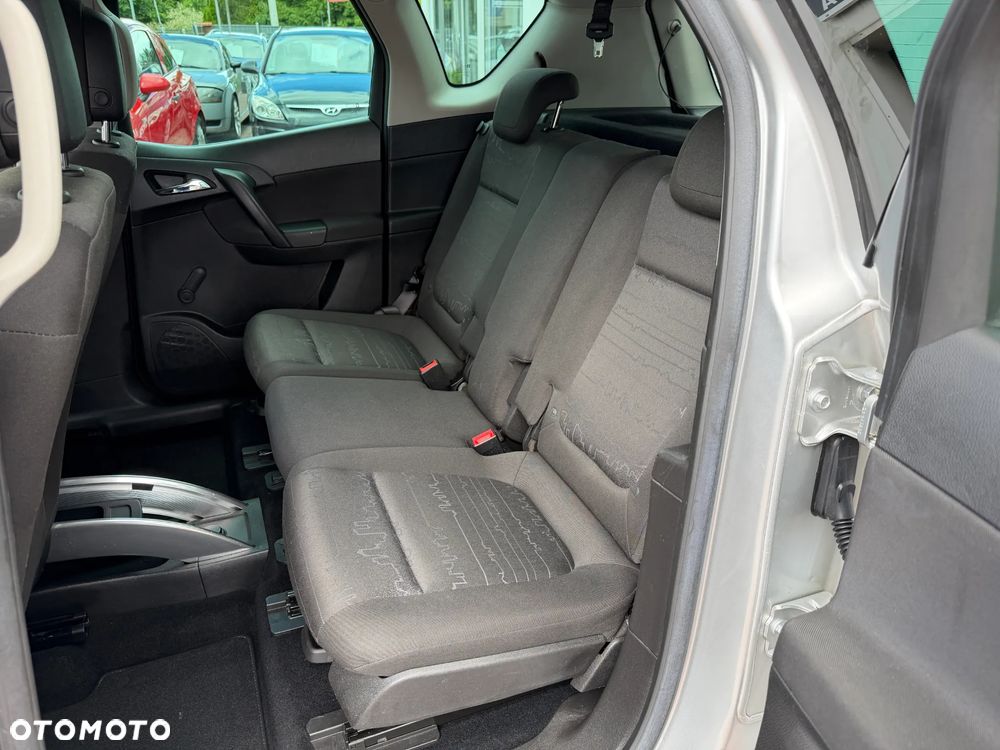 Opel Meriva 1.4 Ecoflex Innovation - 16