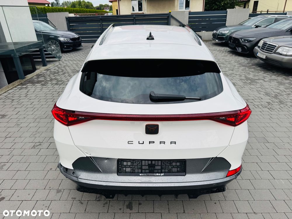 Cupra Formentor VZ 1.4 e-Hybrid DSG - 10