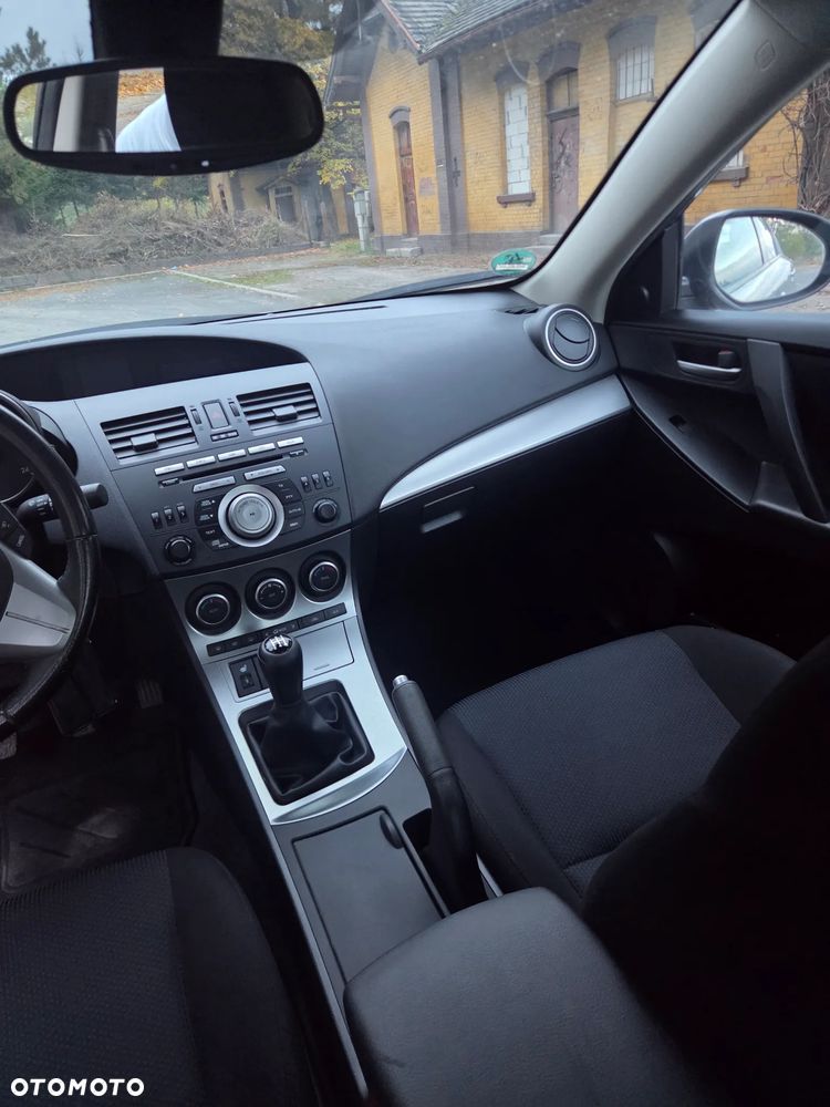 Mazda 3 - 22