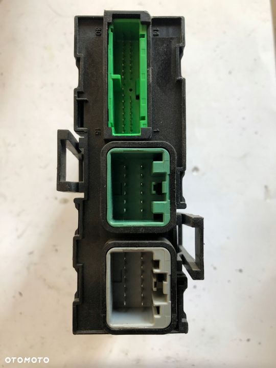 MODUŁ STERUJĄCY SILNIKA CIOM VOLVO FH4 21930661 - 2