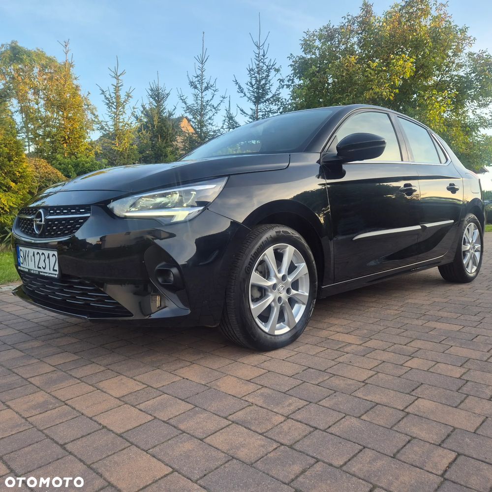 Opel Corsa - 24