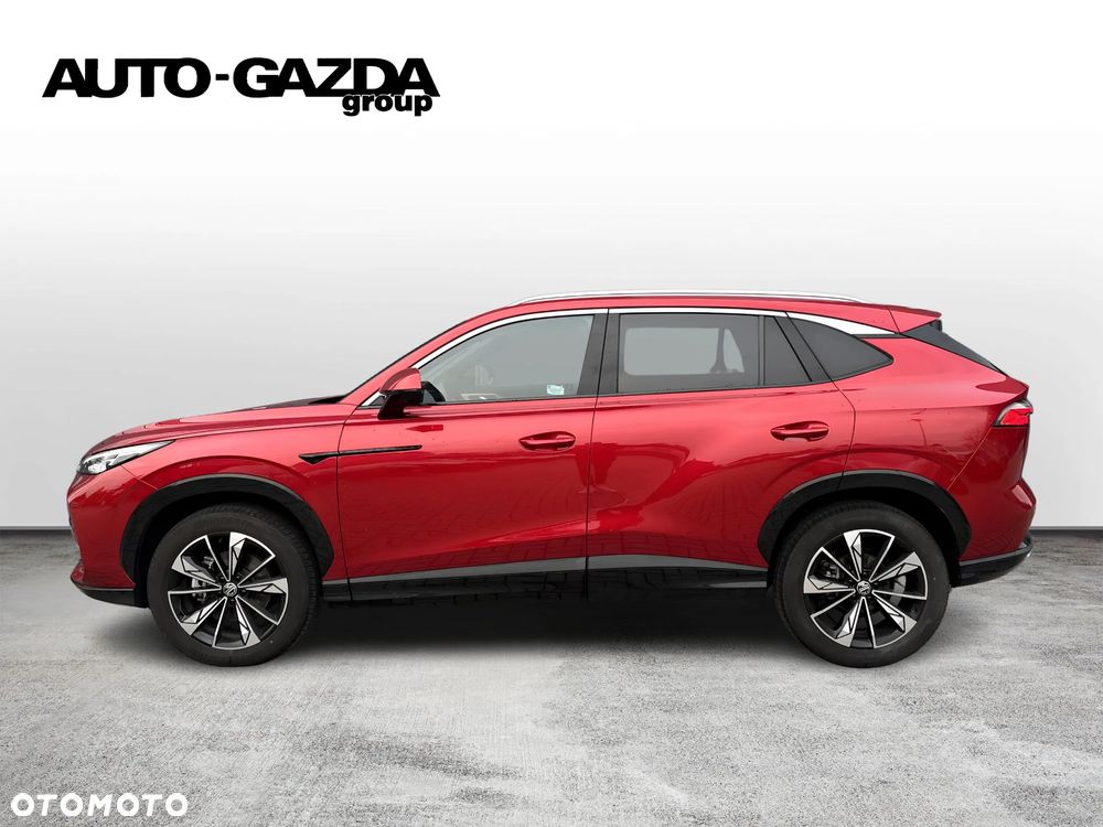 MG HS 1.5 T-GDI Exclusive DCT - 3