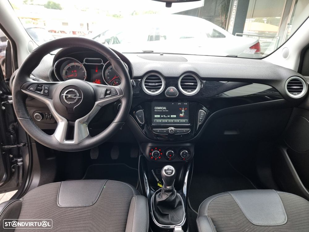 Opel Adam 1.2 Glam - 7