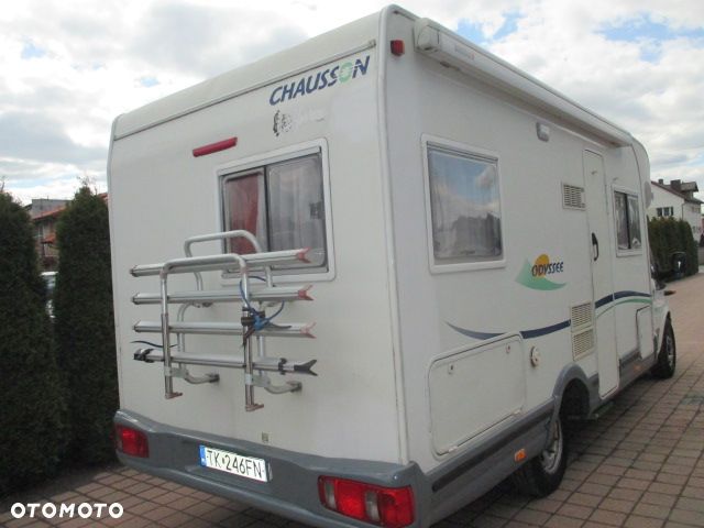 Ford transit - 3