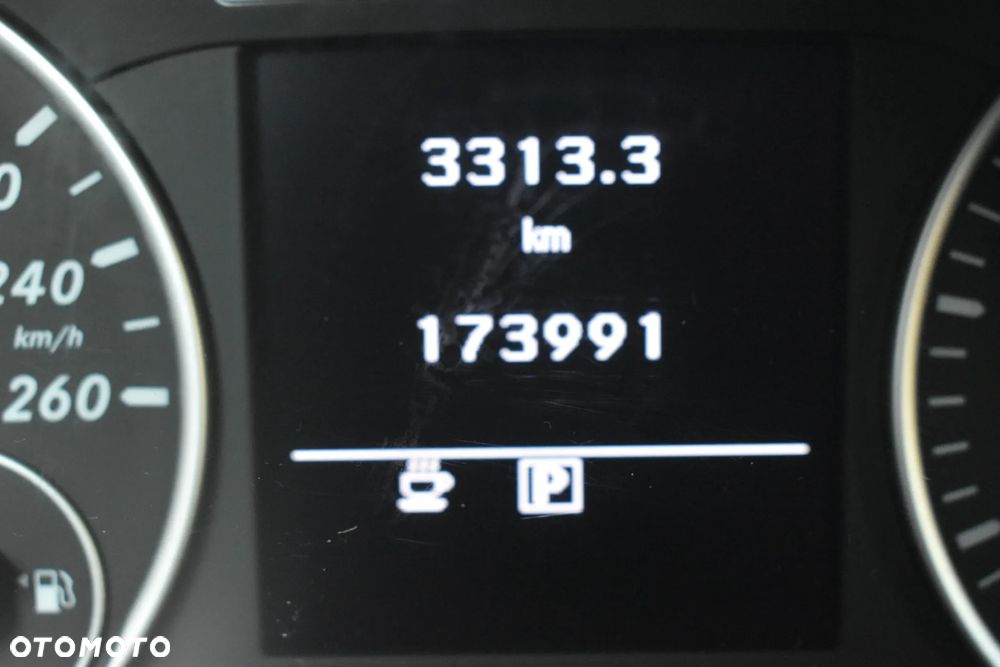 Mercedes-Benz Klasa B 180 (BlueEFFICIENCY) - 5