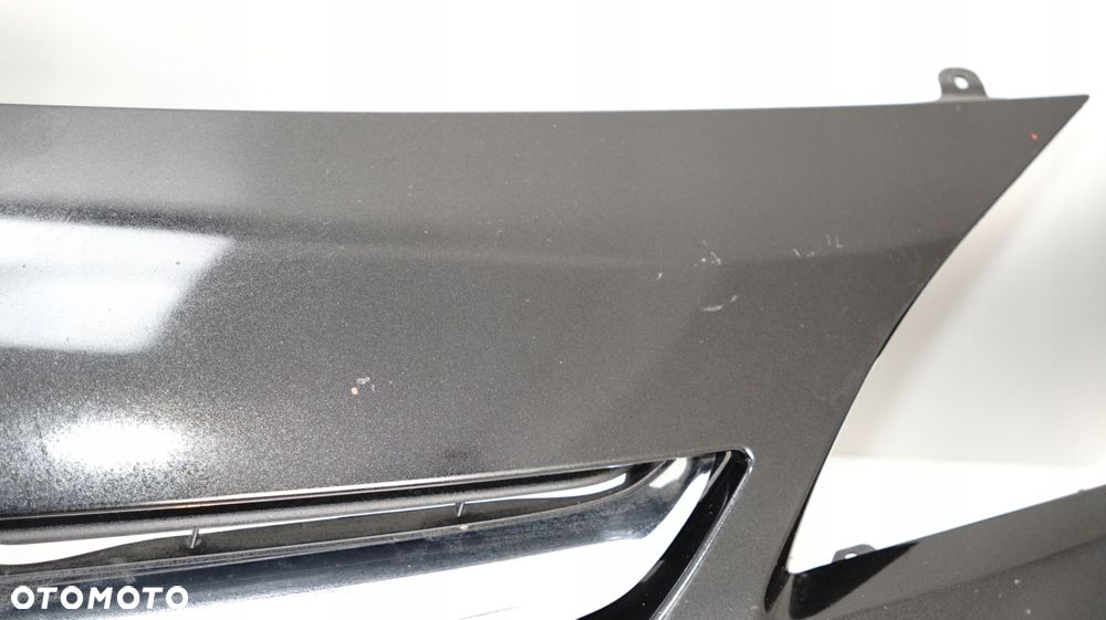 ZDERZAK PRZÓD OPEL ASTRA J LIFT 12-15R GAR - 7