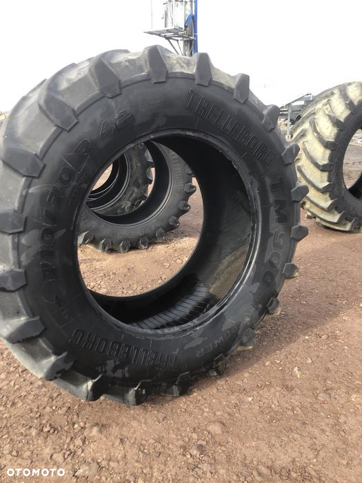 710/70R42 Opona Radialna Trelleborg - 3