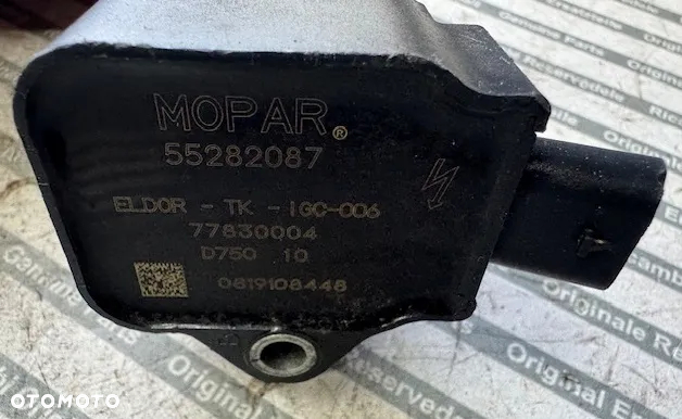 FIAT 500X JEEP RENEGADE CEWKA ZAPŁONOWA 55282087 - 2