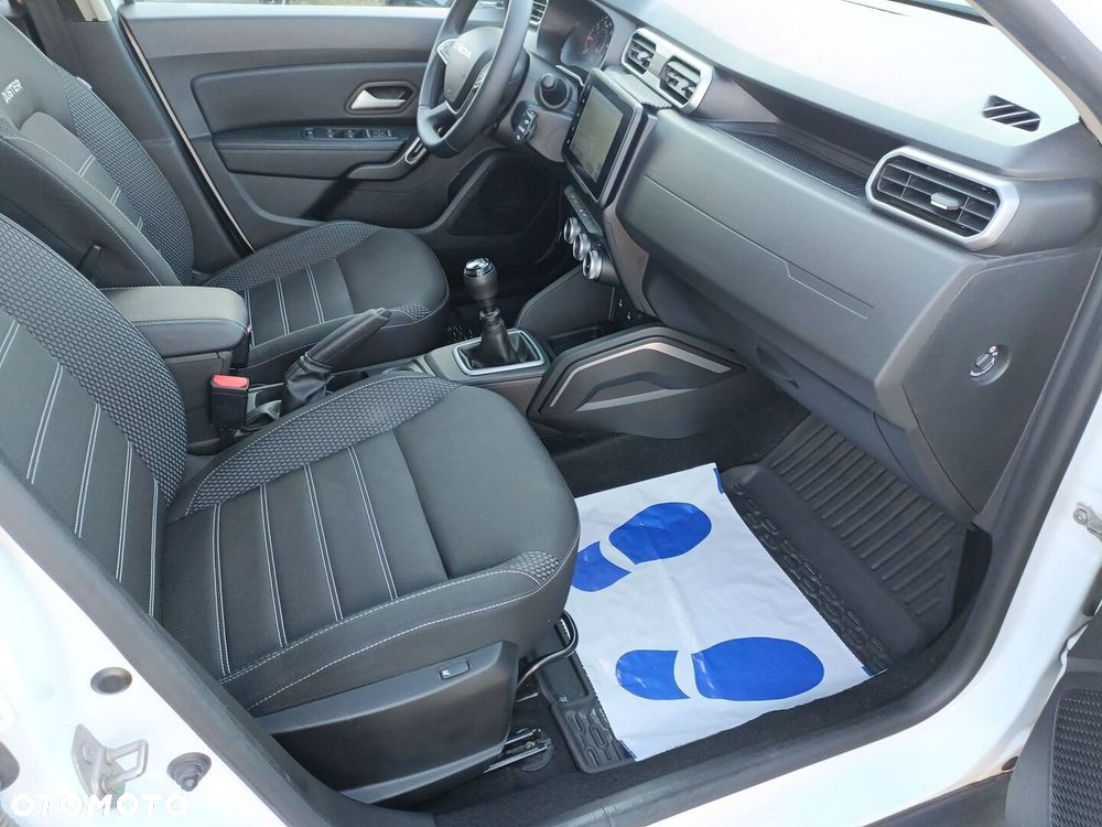 Dacia Duster 1.0 TCe Prestige - 14