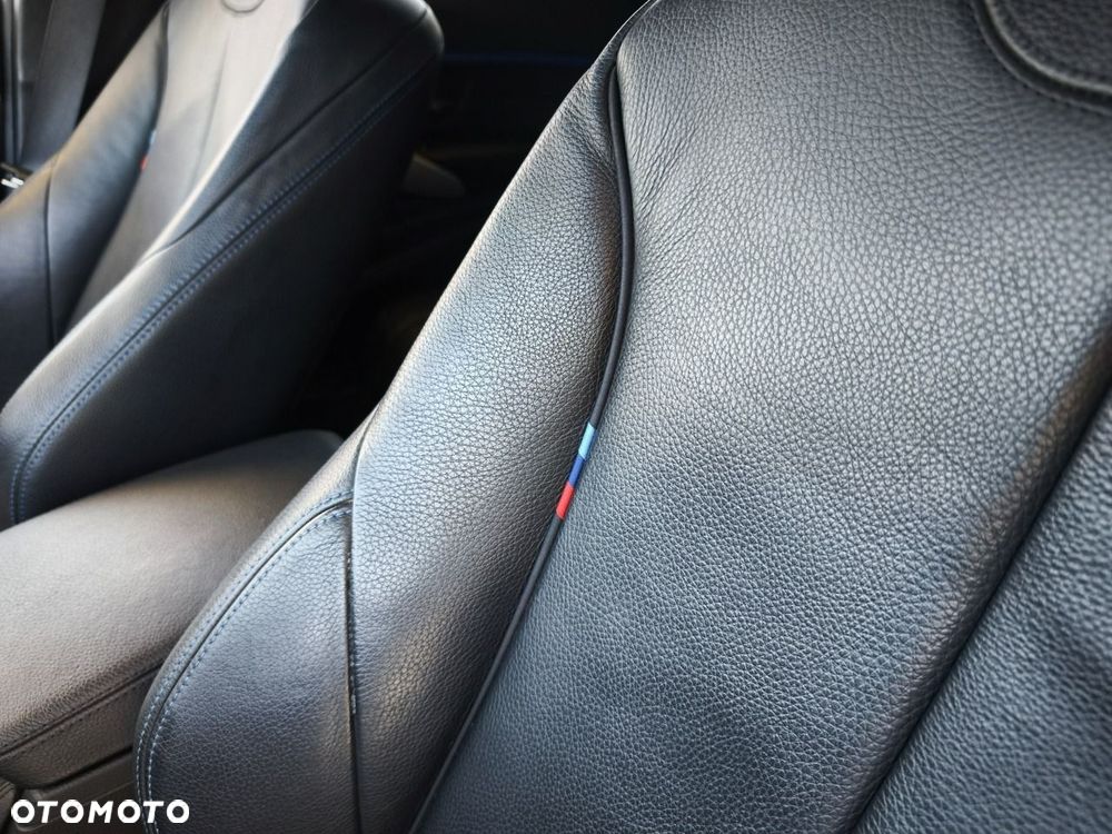 BMW Seria 3 - 22