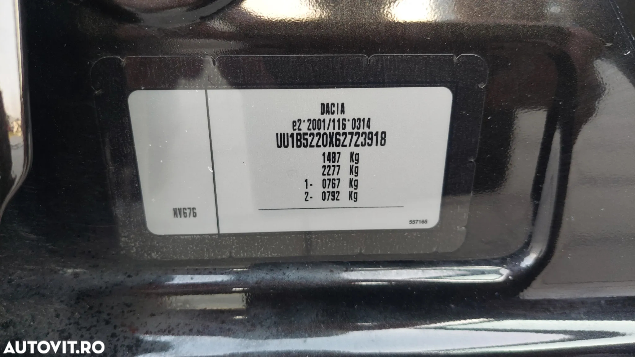 Dacia Sandero TCe 100 Comfort - 8