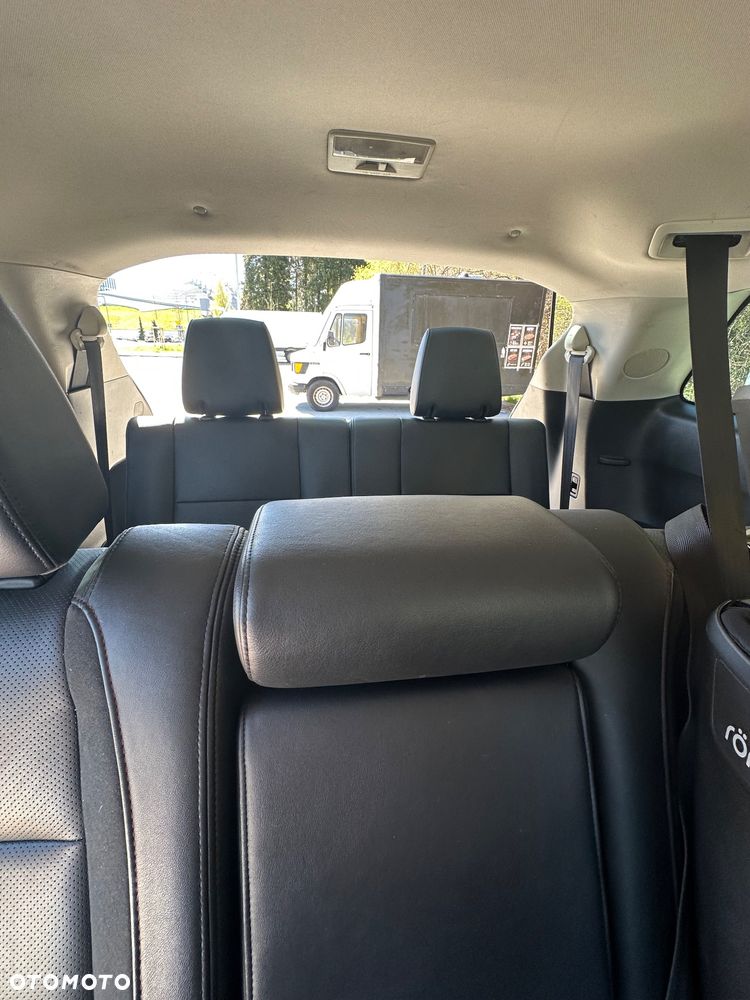 Mazda CX-9 3.7 V6 Limitowana edycja - 16