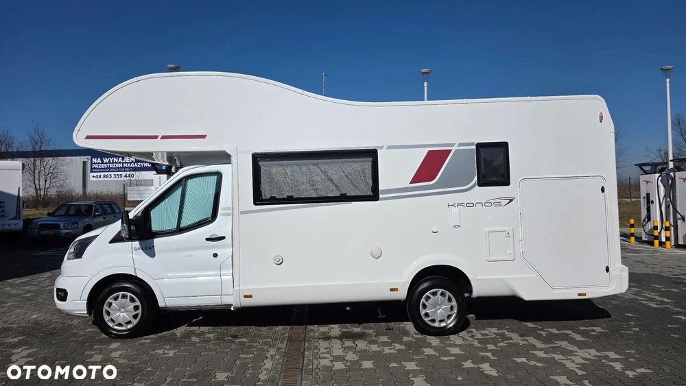 Roller Team Kronos 295 - 6