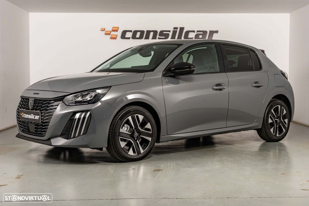Peugeot 208 1.2 PureTech Allure - 7