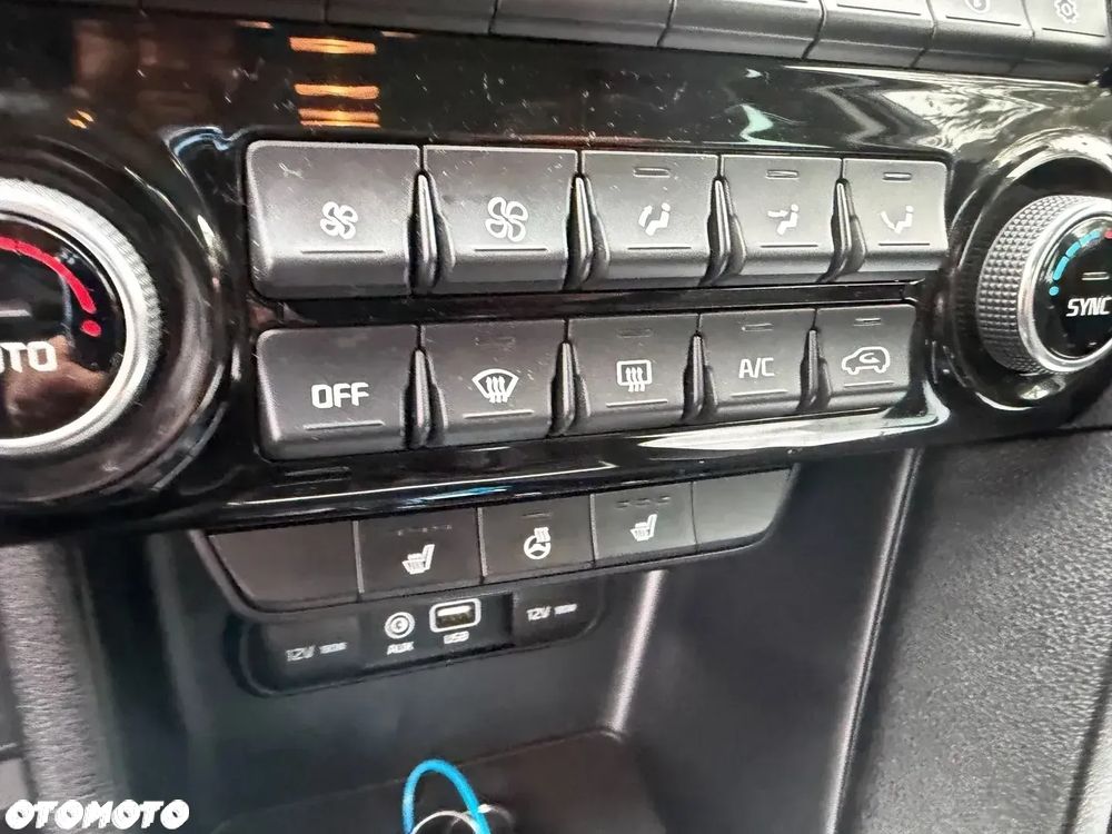Kia Sportage 1.6 GDI 2WD EDITION 7 - 19