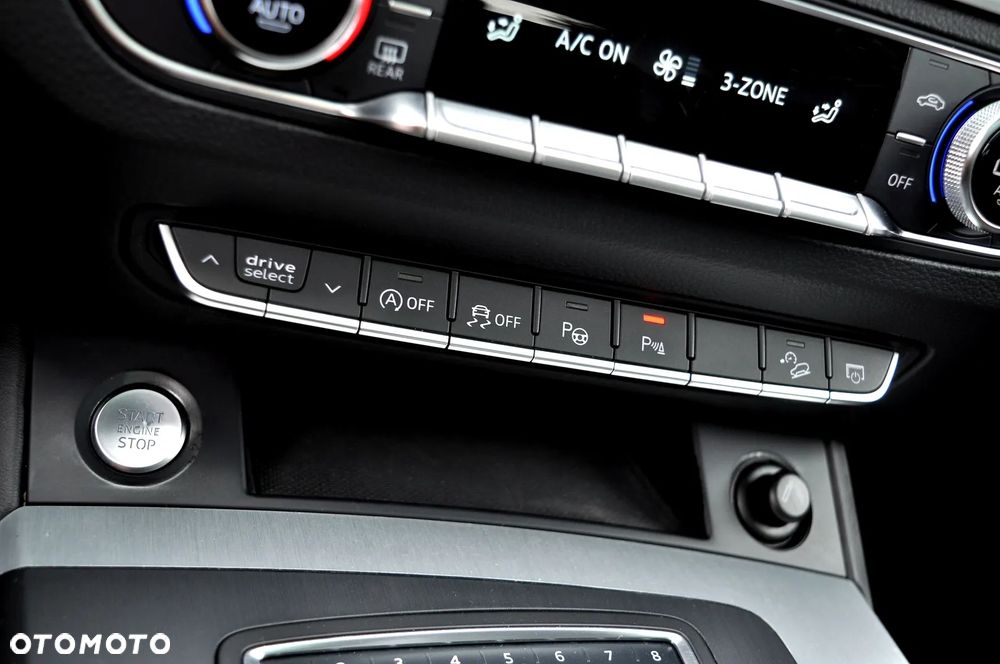 Audi Q5 40 TDI Quattro Sport S tronic - 30