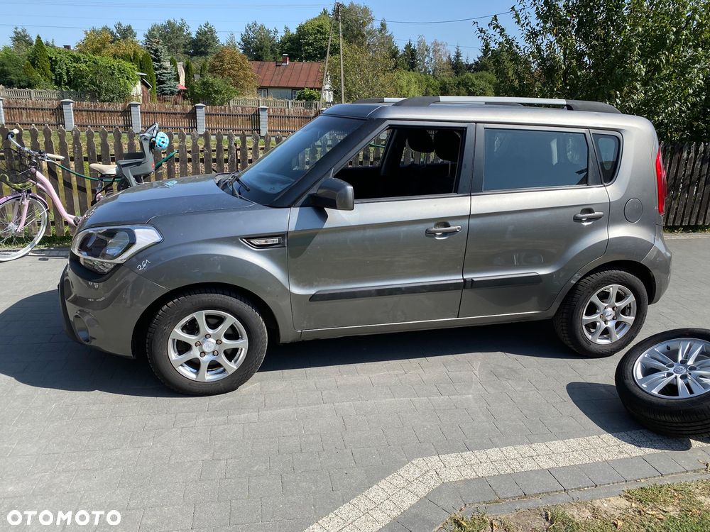 Ford Fiesta 1.6 Trend - 6