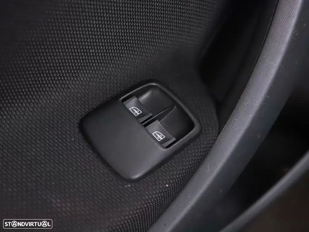 Smart ForFour Electric Drive Passion - 23