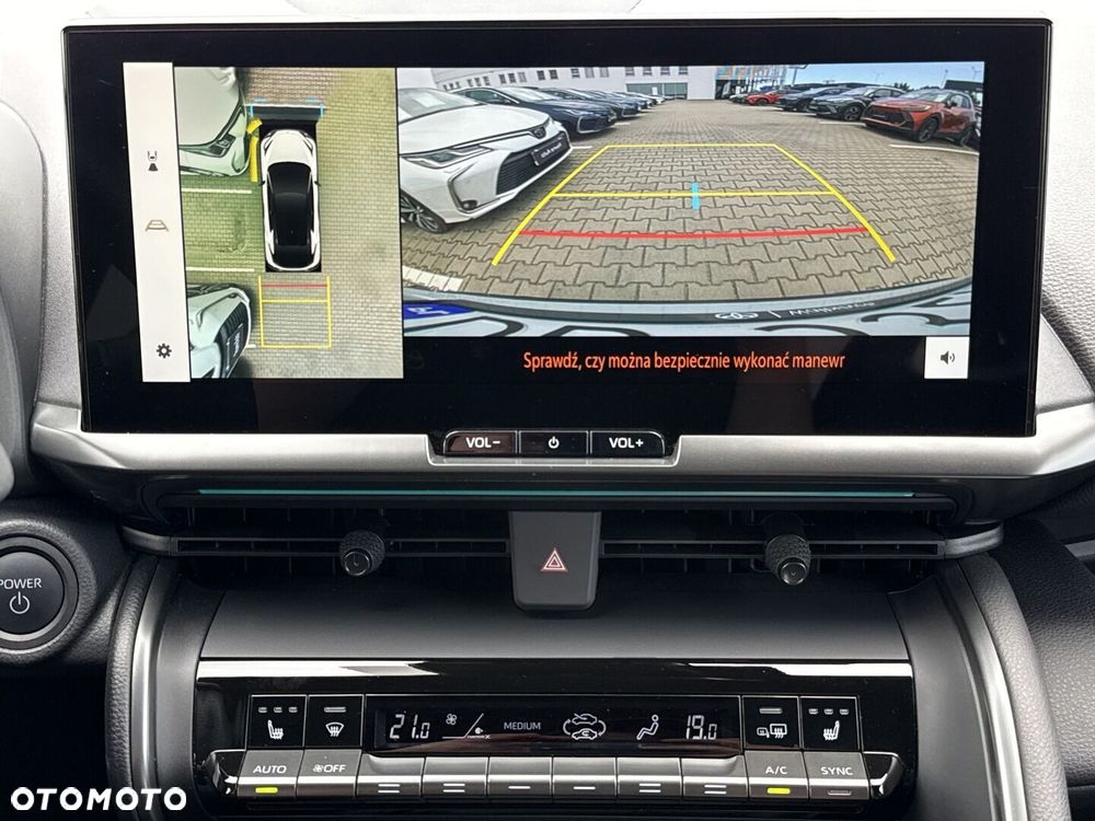 Toyota C-HR 2.0 PHEV Dynamic Force GR Sport - 17