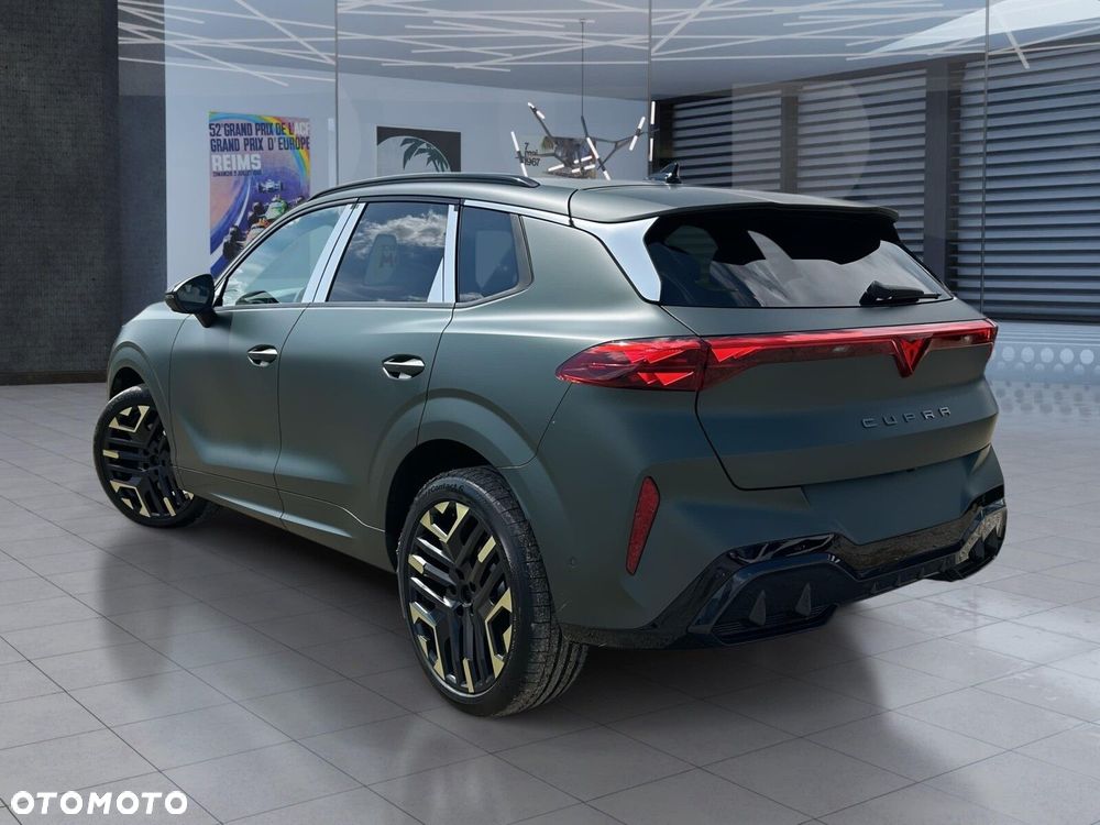 Cupra Terramar 2.0 TSI 4Drive VZ Tribe Edition DSG - 13