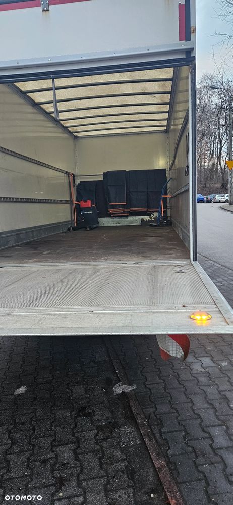 Mitsubishi Canter - 4