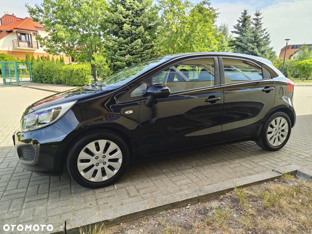 Kia Rio 1.4 Edition 7 - 7