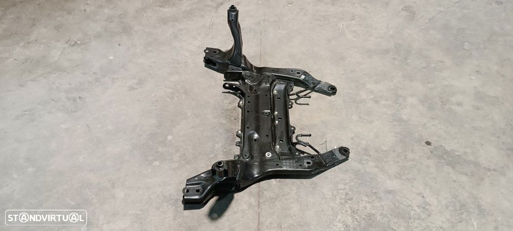 CHARRIOT FRONTAL BMW SERIE 1 LIM. (F40) 118D M SPORT - 6