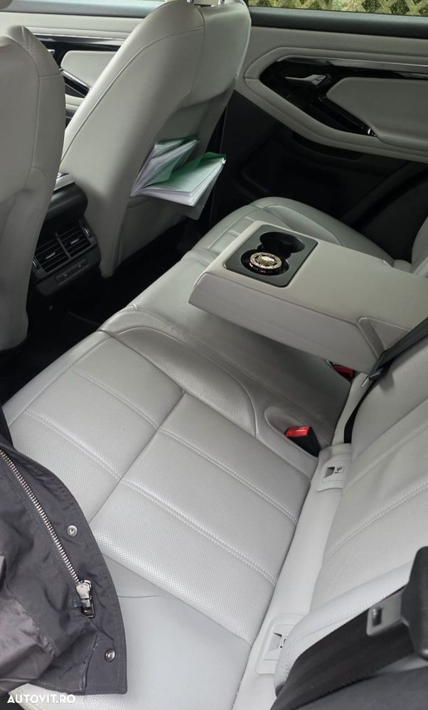 Land Rover Range Rover Evoque 2.0 D150 HSE - 7