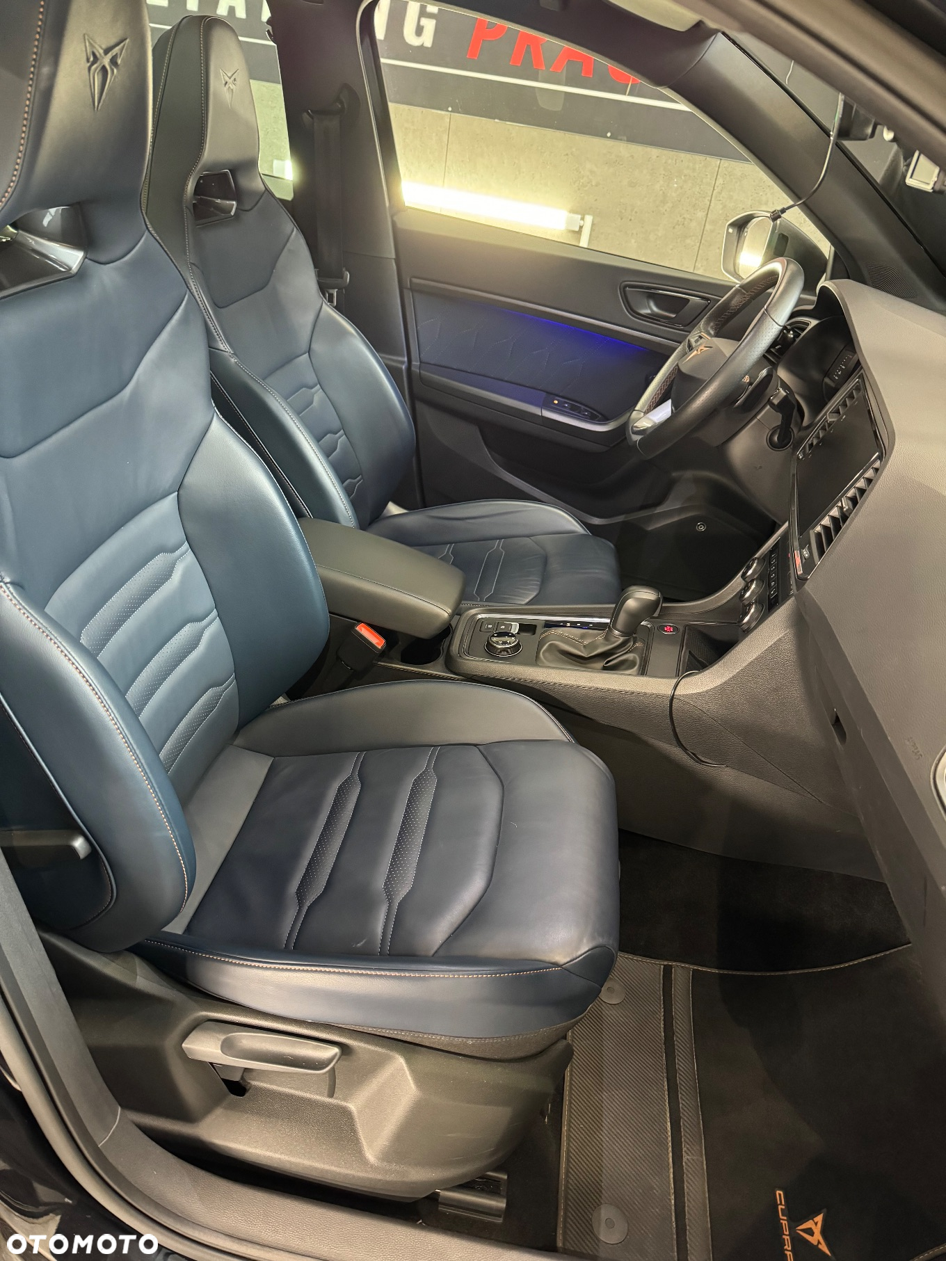 Cupra Ateca - 9