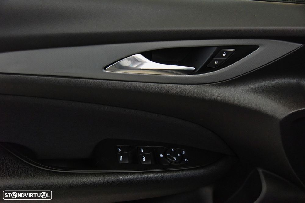 Opel Insignia Sports Tourer 1.6 CDTi Business Edition - 24