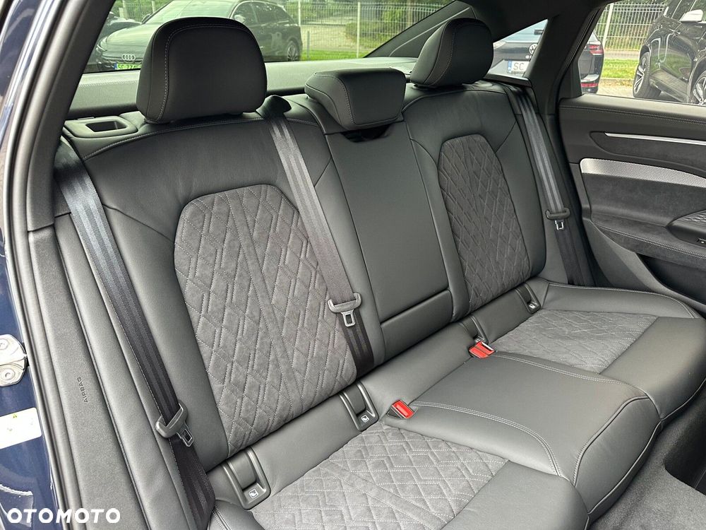 Audi A6 Limousine - 23