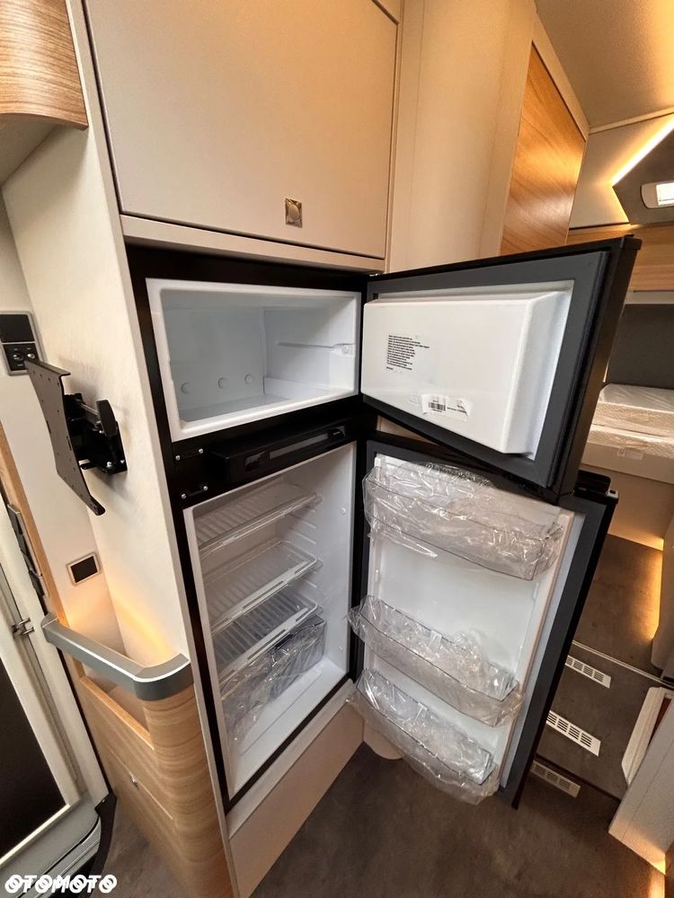 Dethleffs Pulse GT I7051EB - 16