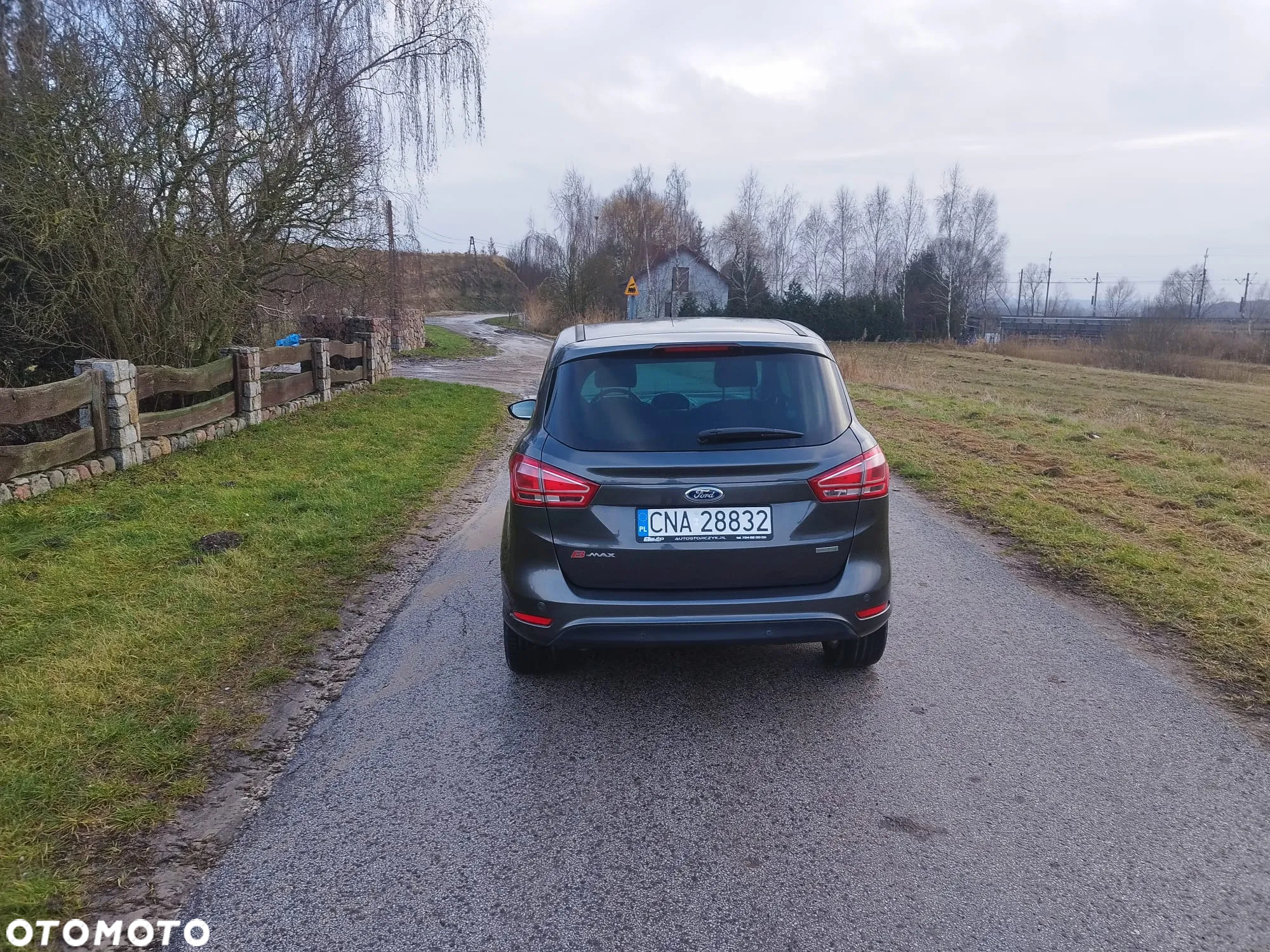 Ford B-MAX - 3