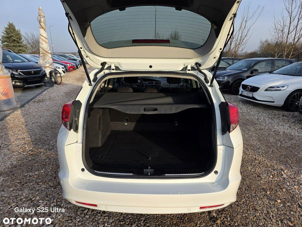 Honda Civic 1.6 i-DTEC Lifestyle - 40