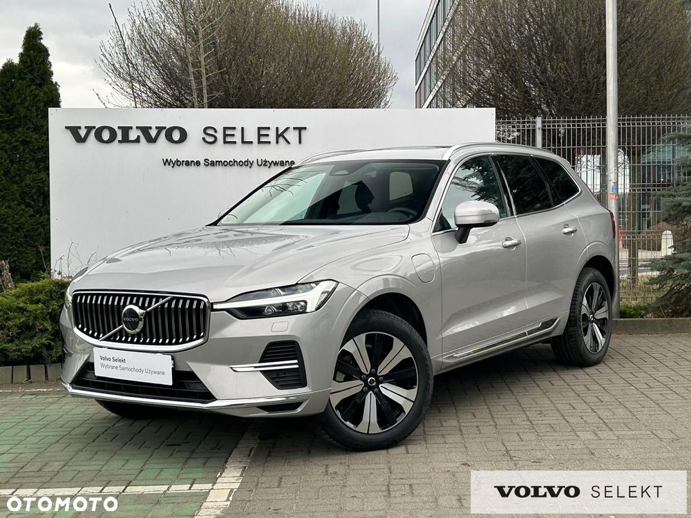 Volvo XC 60 - 2