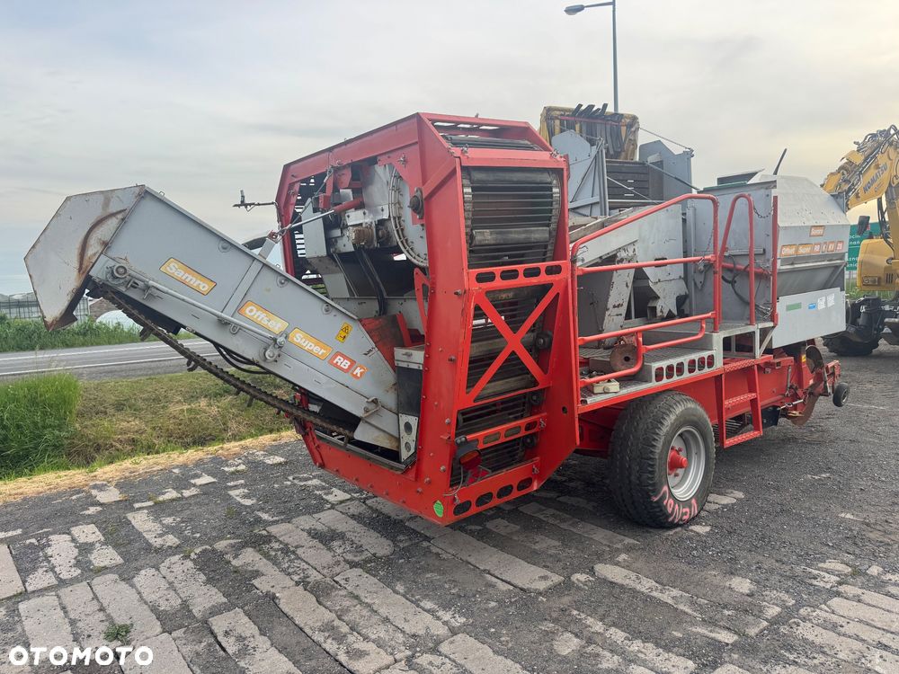 Inny Samro CH-3400 - 11